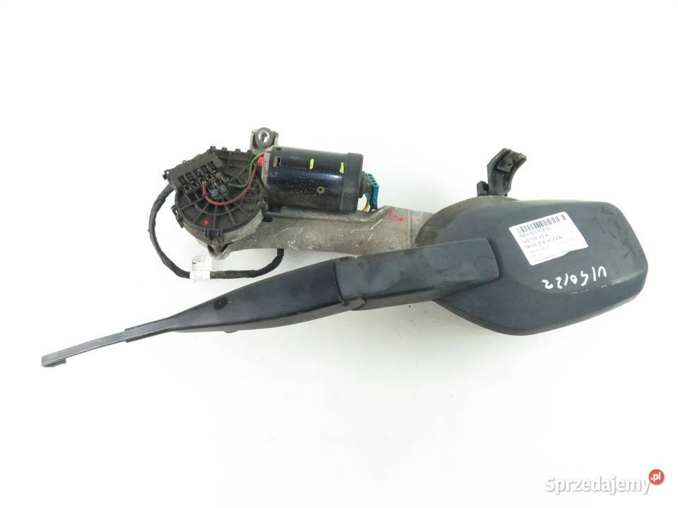 MECHANIZM WYCIERACZEK MERCEDES CLK C208 osobowe