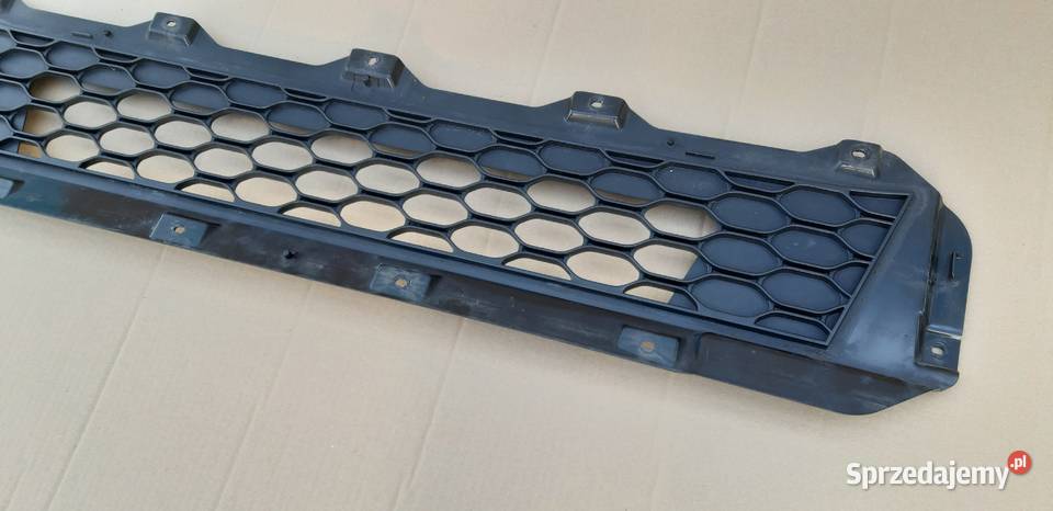 IVECO EUROCARGO EURO 6 KRATKA ZDERZAKA WLOT ciężarowe Bieleń sprzedam