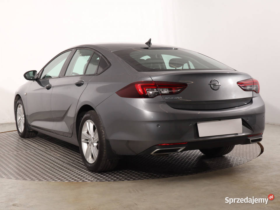 Opel Insignia 20 CDTI Katowice