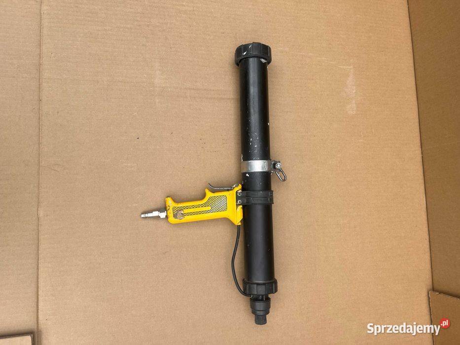 Pistolet pneumatyczny Sika BLP 600 Pozostałe wielkopolskie Tuliszków