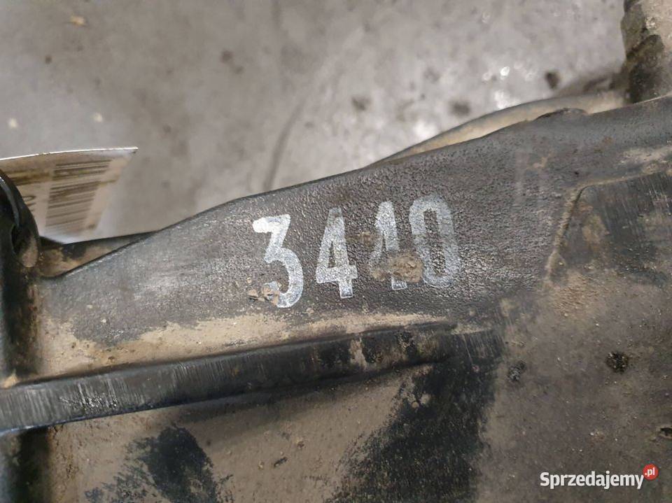 DYFERENCJAŁ TYŁ AUDI A8 D3 01R525053 Lipno sprzedam