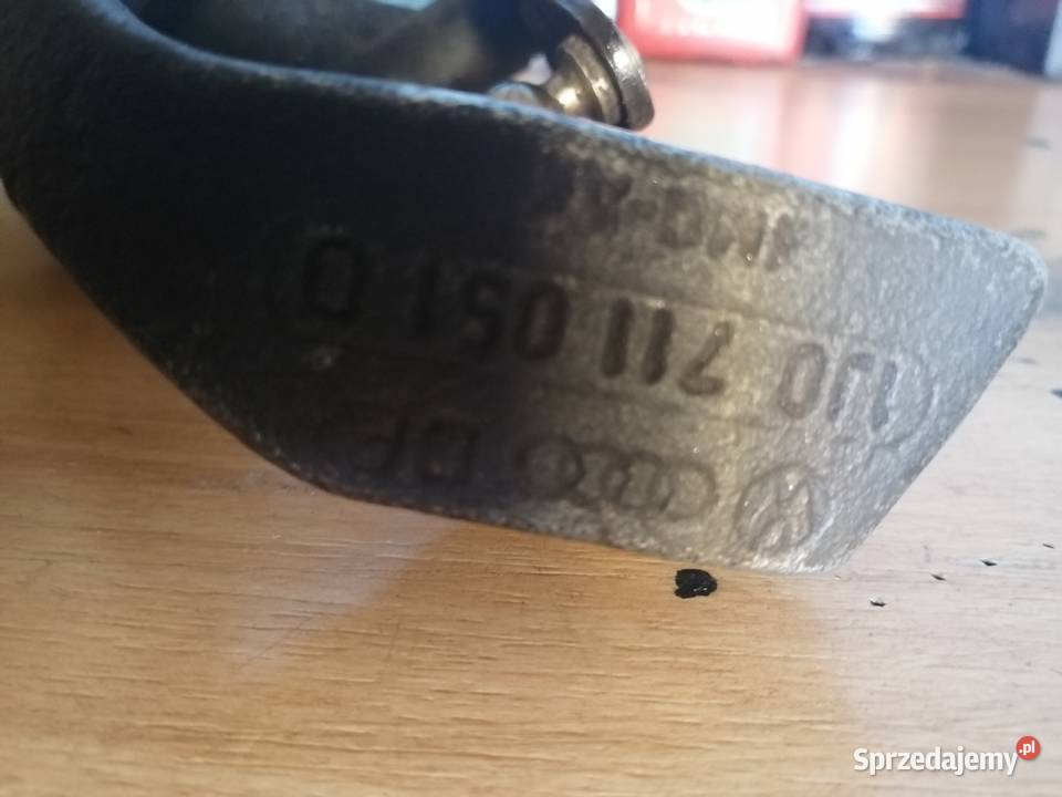 Wybierak skrzyni biegów 19 tdi Układ napędowy świętokrzyskie Krajno Pierwsze sprzedam