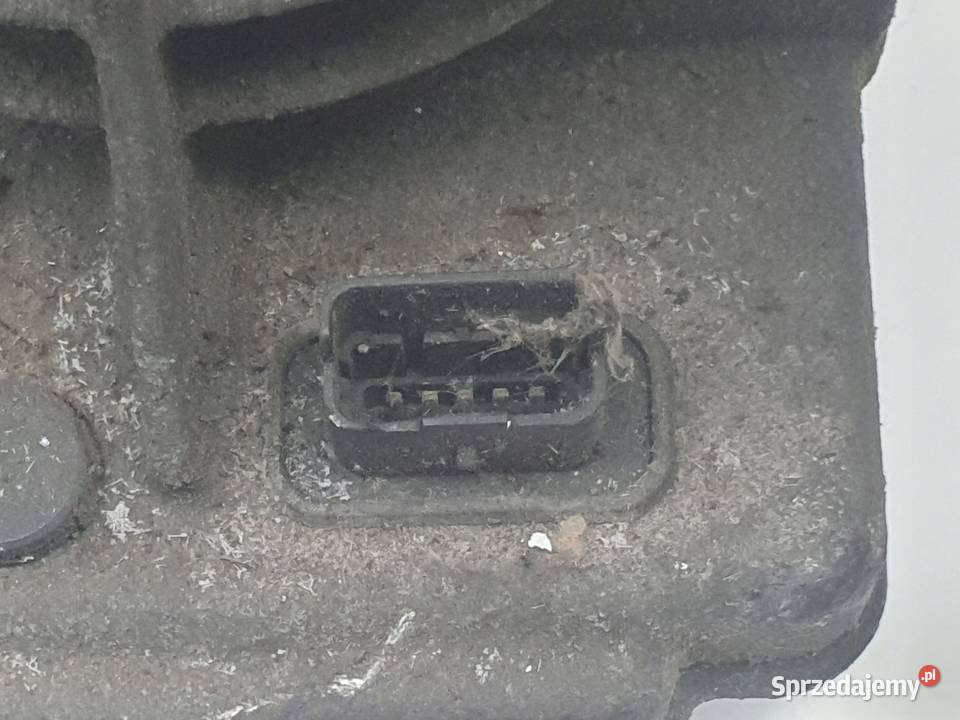 Peugeot 308 POMPA WSPOMAGANIA 9684252580 osobowe Janów