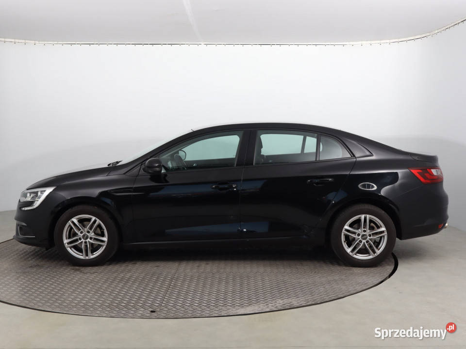 Renault Megane 13 TCe 85KM Megane dolnośląskie Bielany Wrocławskie