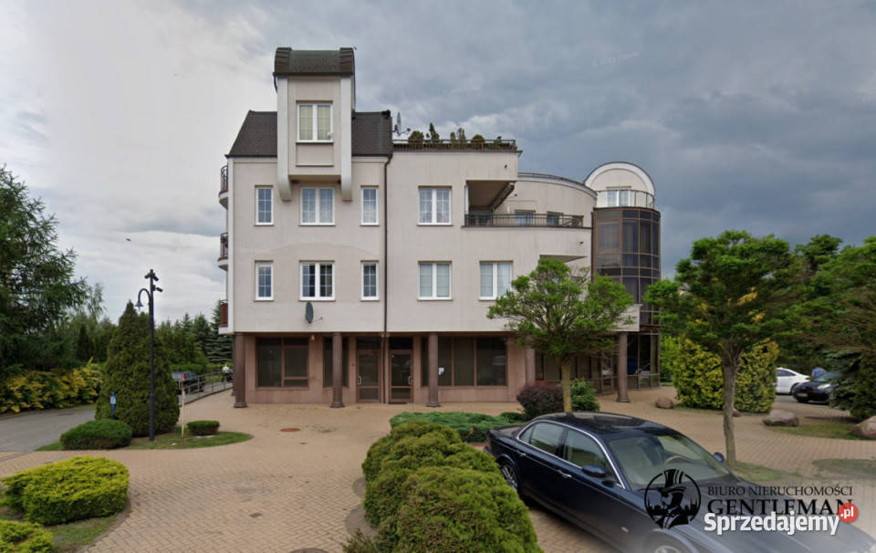 sprzedaży lokalu Straszyn Saturna 28m2