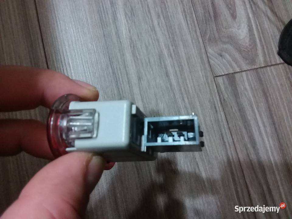 Lampka drzwi 1J0947411B VAG