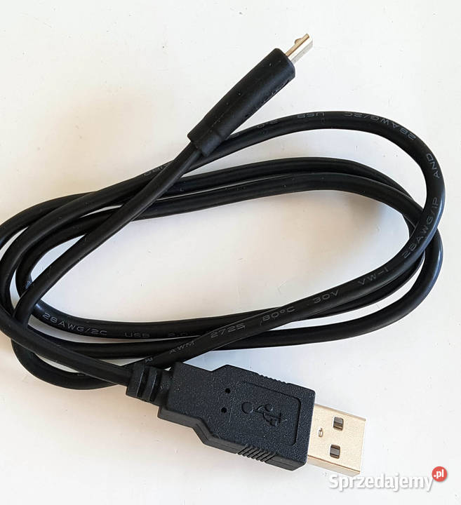 Kabel USB micro USB przewód Pozostałe Legnica