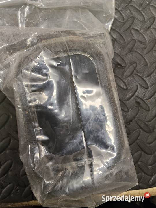 Filtr powietrza gąbkowy Yamaha XJ Skierniewice