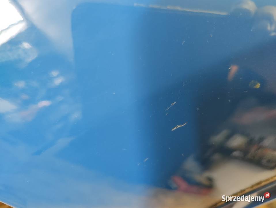 Błotnik Lewy Przód Subaru XV Crosstrek 20112018