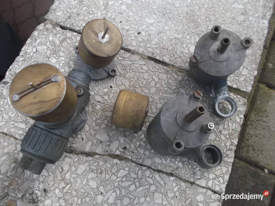 mz jaskółka resztki gażnika Ziębice sprzedam