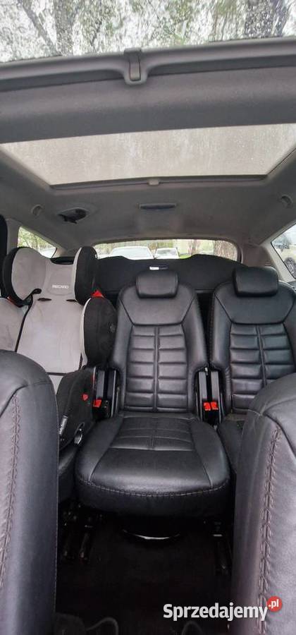 S 22TDCI 200 293000km śląskie Tychy