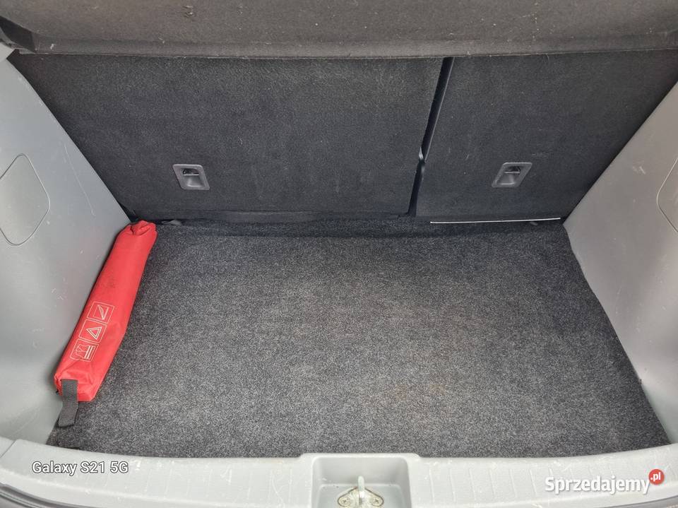 Suzuki SX4 I 16 107 alufelgi klimatyzacja VAT marża Płońsk