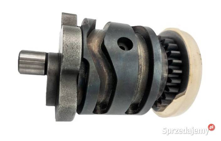 Wybierak skrzyni biegów do quada CanAm Outlander