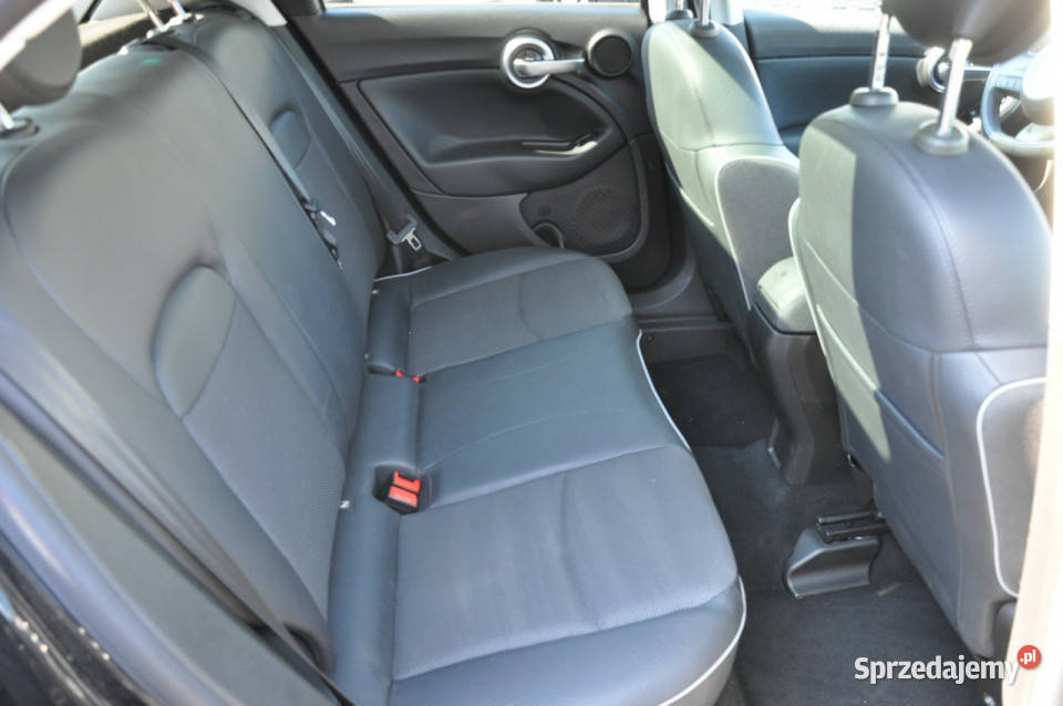 Fiat 500x 14T 140 automat Cross 2xSzyberdach śląskie sprzedam