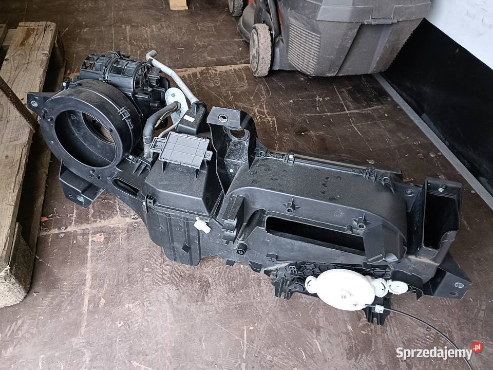 Nagrzewnica Iveco Denso 3802163 śląskie
