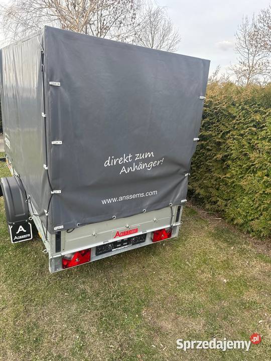Przyczeka Do samochodów osobowych