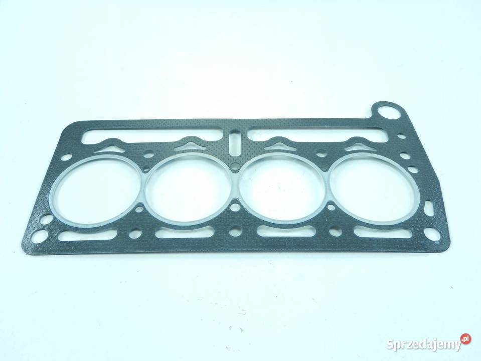 USZCZELKA GŁOWICY FIAT UNO PANDA FIORINO 09 ASO osobowe