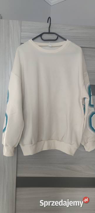Nowa bluza sm Warszawa