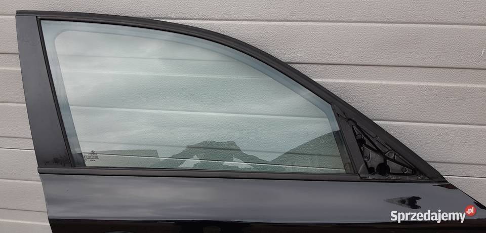 DRZWI PRAWY PRZÓD BMW E87 LIFT Karoseria