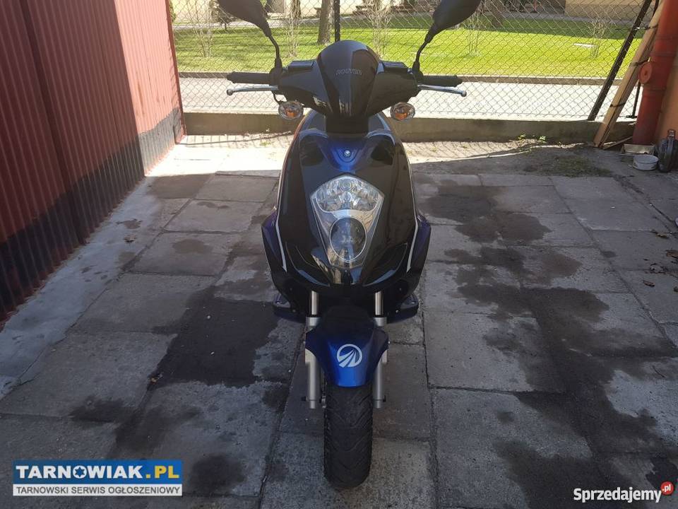 Sprzedam router delux 4 elektryczny starter Tarnów