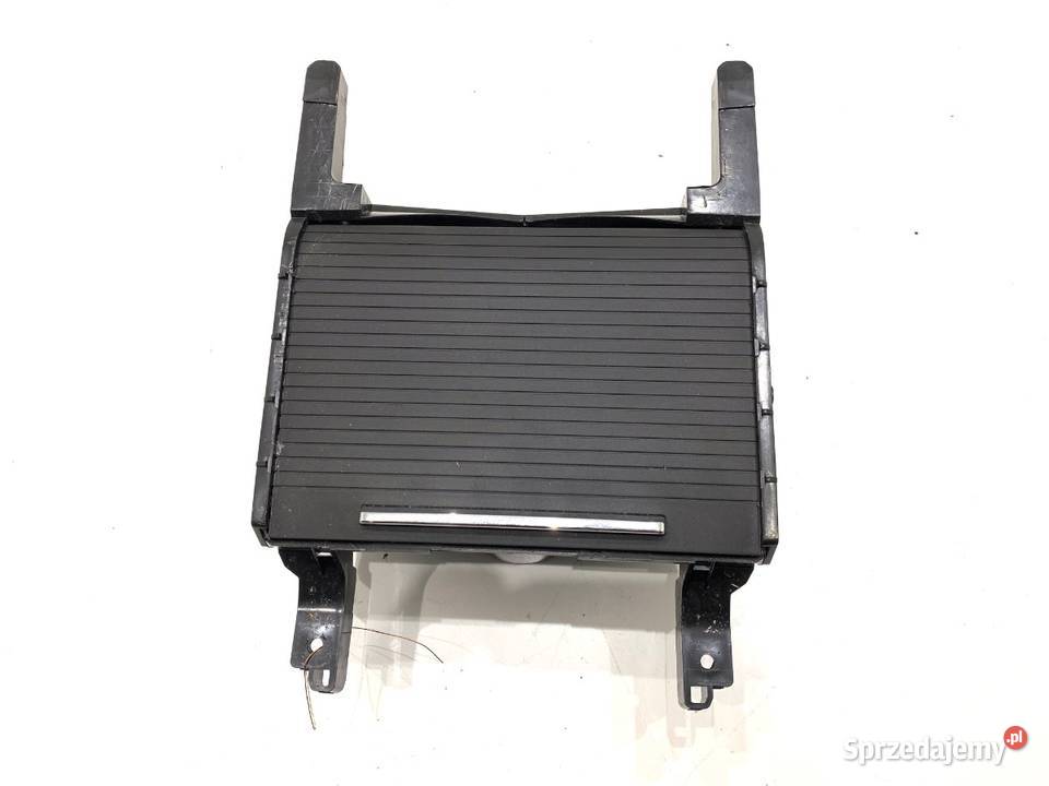 UCHWYT NA NAPOJE SKODA SUPERB III 3V0858329