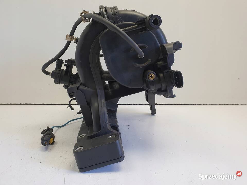 Alfa Romeo Mito 14 16V KOLEKTOR SSĄCY Rudka