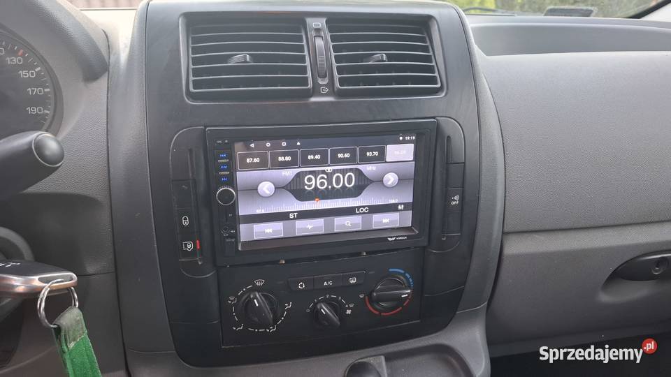 Peugeot Expert 20 hdi L1H1 Wieliczka