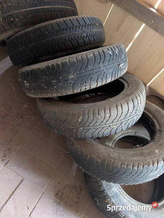Opony fiat 1457013 świętokrzyskie Czermno