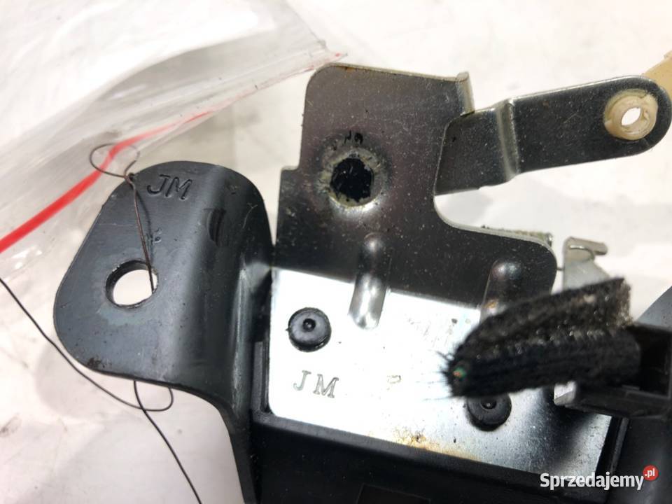 ZAMEK SZYBY TYLNEJ HYUNDAI TUCSON SUV osobowe