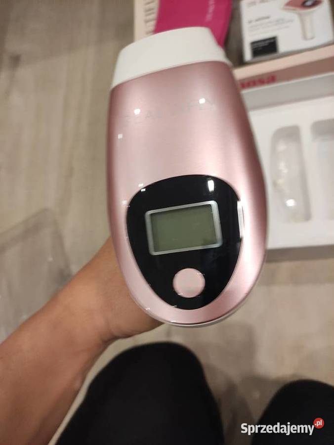 Wielofunkcyjny laser kosmetyczny Beautifly