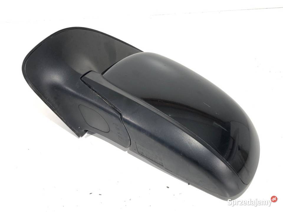 LUSTERKO LEWY HYUNDAI i20 Hatchback BLACK