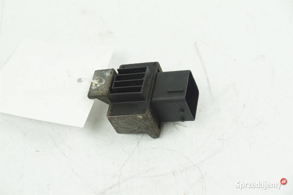 MODUŁ 110678071R RENAULT MASTER III Lipno