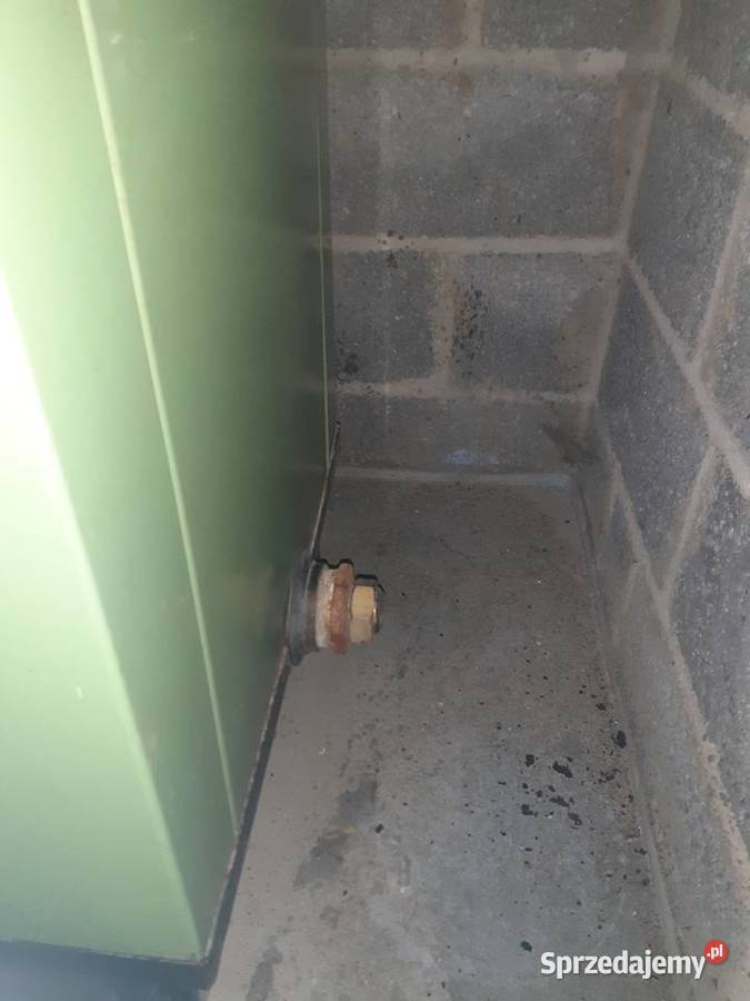 Sprzedam kocioł węglowy SAS NWT 23kw Wysoka Lelowska sprzedam