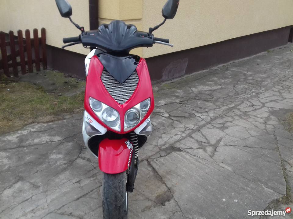 Peugeot speedfight 2 WRC 206