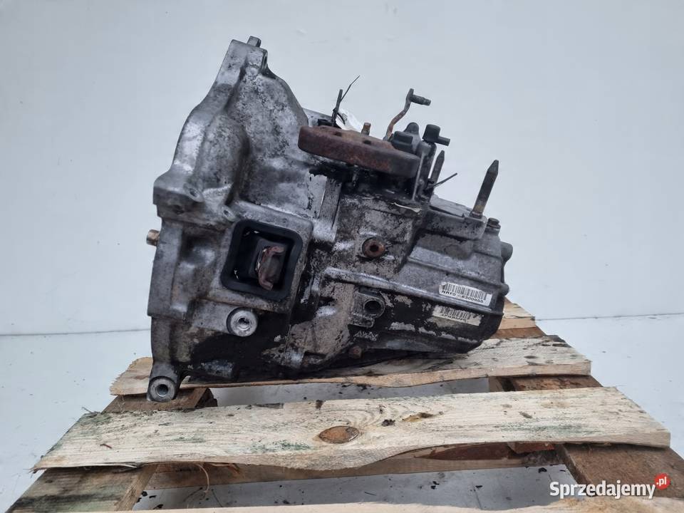 Honda Civic VII 20 VTEC SKRZYNIA BIEGÓW manualna osobowe Janów