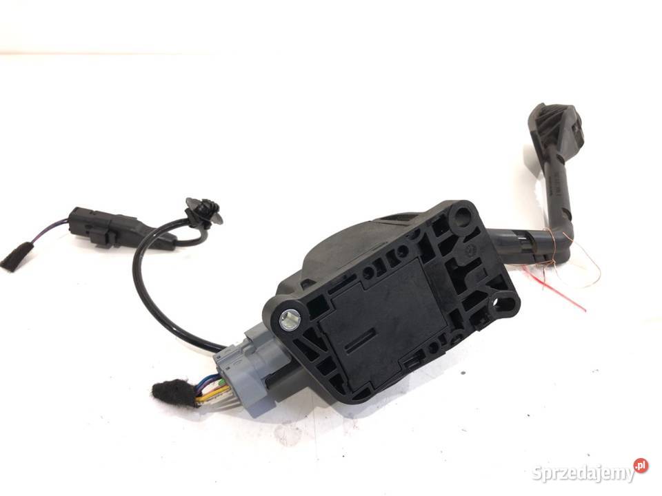 POTENCJOMETR GAZU CITROEN C5 III 9685216080 20 sprzedam
