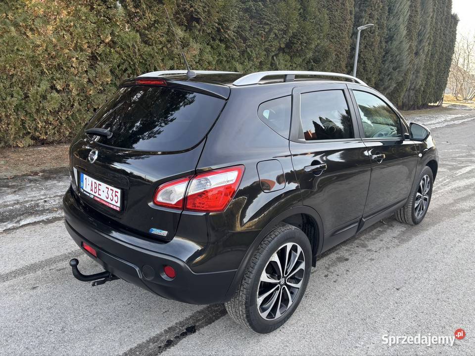 Nissan Qashqai Lift 15 Diesel Zamiana Raty komputer pokładowy Zamość