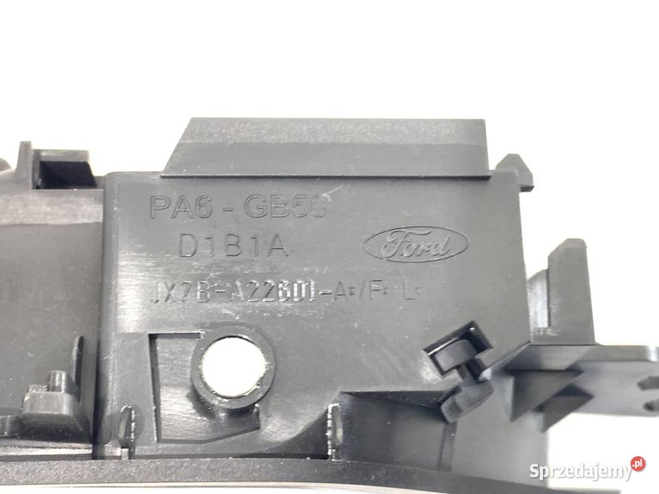 KLAMKA WEWNĘTRZNA LEWY PRZÓD FORD FOCUS IV osobowe