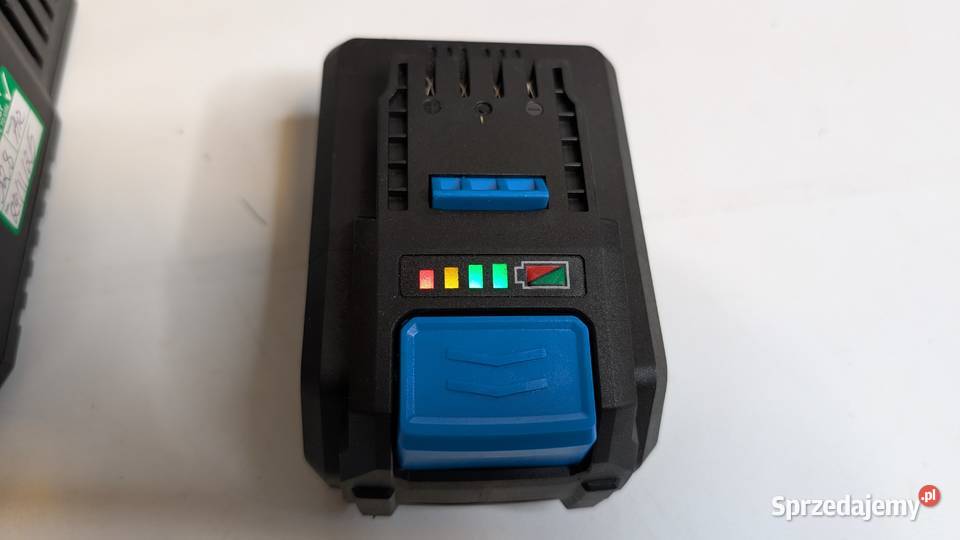 Kosiarka akumulatorowa Macallister MLM1834Li 5 małopolskie Jadowniki