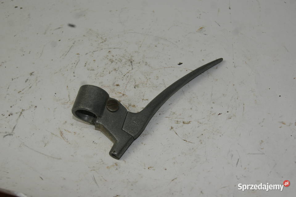 MILA KLAMKA MOCOWANIE LEWA AWO SIMSON SPORT Silniki Rybnik
