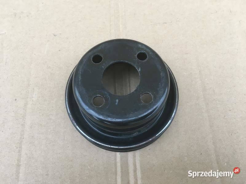 Kubota Z402 Z482 Kółko Pompy Wody świętokrzyskie Stąporków