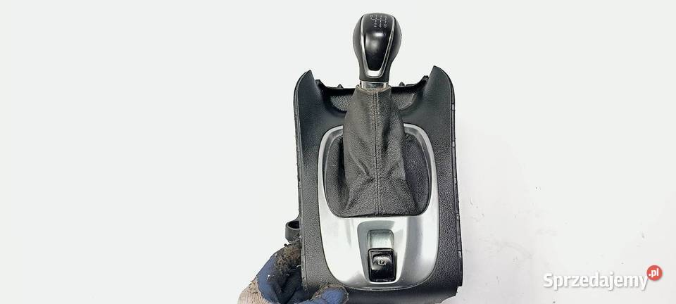 DŹWIGNIA ZMIANY BIEGÓW OPEL MERIVA B II 13258302 sprzedam