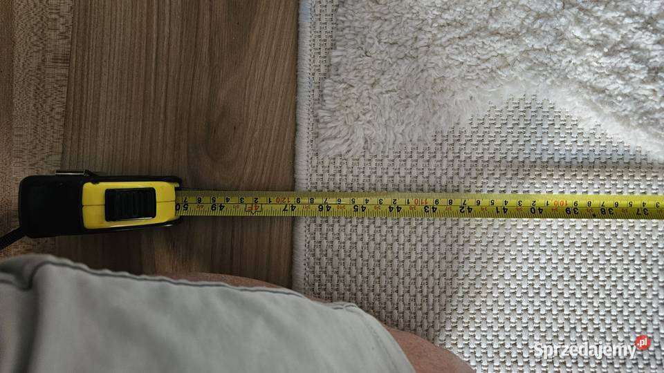 Dywan dzieciecy 120x170 nowy Luboń