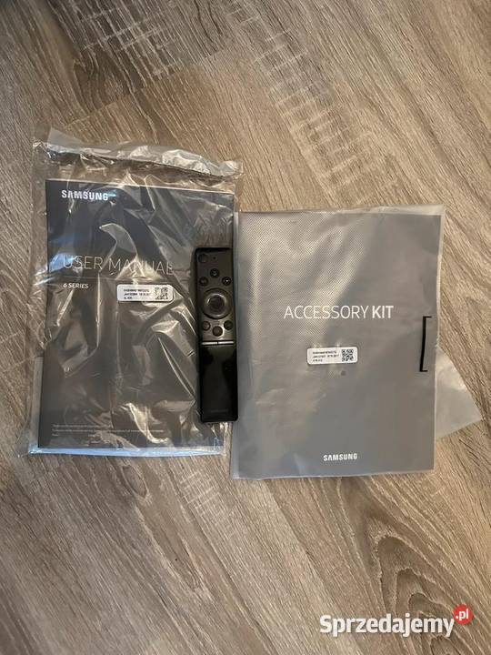 Samsung 49 Smart TV Katowice