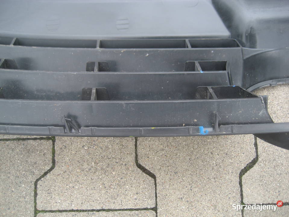 vw t5 lift 1015r atrapa grill 7e0853653 Atrapy Rakoniewice