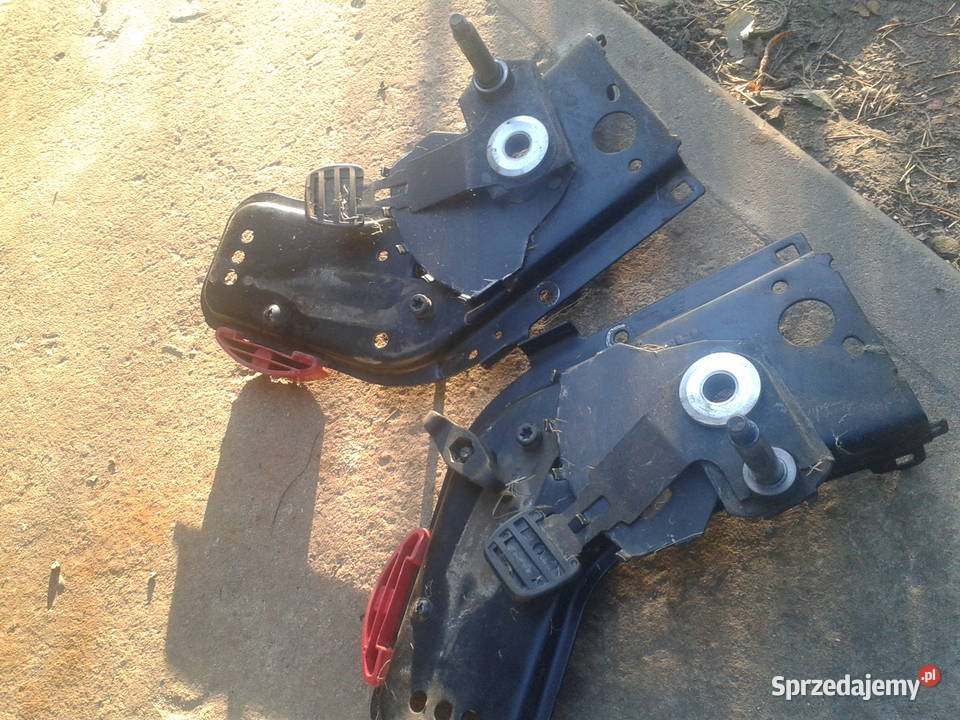 Kosiarka CraftsmanHusqvarna zawieszenie kół lubelskie Horodło