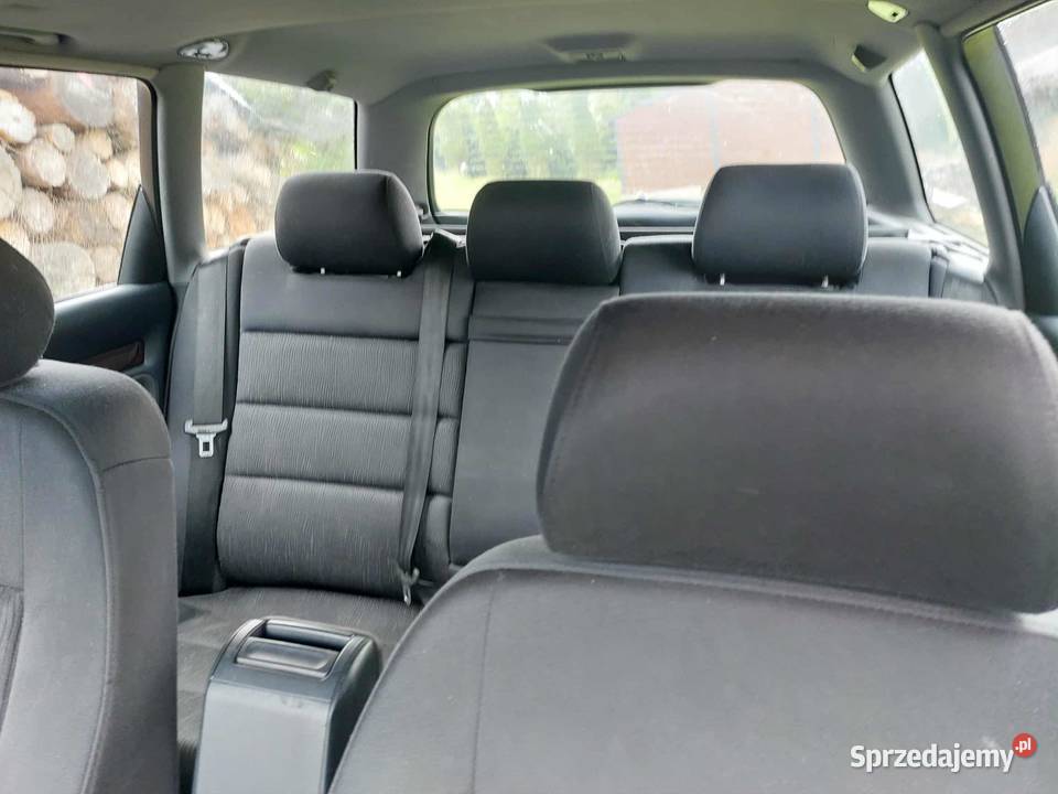 A4 B5 tdi quattro 90KM