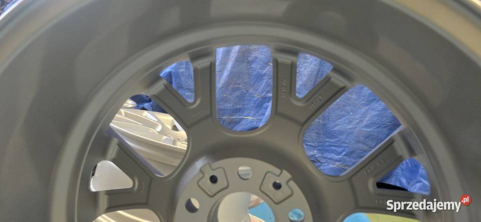 Felgi Bmw f10 f 11 aluminiowe Samochodowe Ślesin