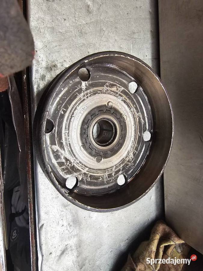 KTM 50 morini S5 Lem sprzęgło kosz sprzęgłowy s Pozostałe Jelenia Góra