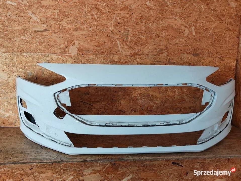 Zderzak Przód Ford Focus Mk4 Lift 2020 osobowe Zderzaki